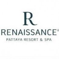 Renaissance Pattaya Resort & Spa - Logo